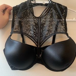 Victoria secret bra